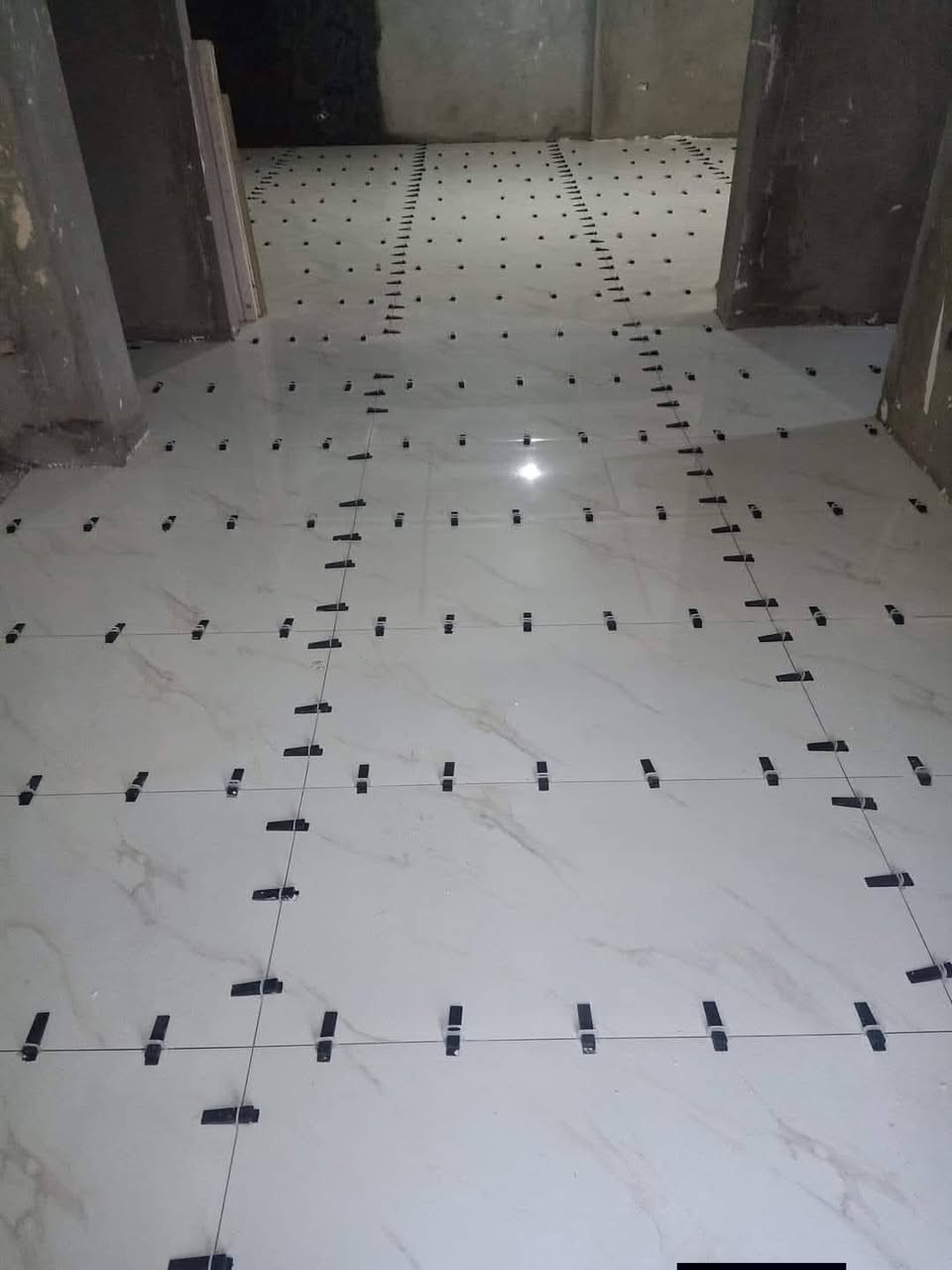 هل تبحث عن شغل بورسلين ومرمر احترافي؟
نقدّم لكم: 
✅ خلف مصري درجة أولى
✅ تركيب بورسلين ومرمر ودروج
✅ تشطيب حمّامات ومطابخ
✅ دقة – نظافة – خبرة
📲 للتواصل واتساب: ***********
