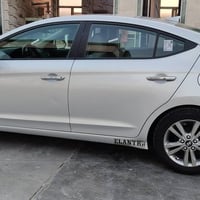 النترا • ٢٠١٧ • وارد امريكي