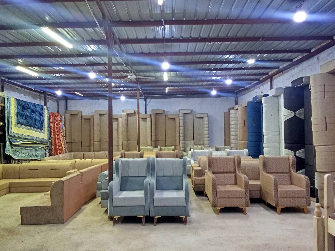 بسم اللّٰه ما شاء اللّٰه على بركة اللّٰه يعلن معرض أبو حسن الخرساني عن وصول وجبة جديدة من الطخامة ودواوين شرط تزكام ثقيل مقعد خشب بلوك اسود شرط ضمان شغل حسب طلب 
جرابي تزكام ثقيل خشب بلوك اسود 
أيضاً كناتير تزكام ثقيل 
وأيضاً طبلات تركي الاصلي للبيع 
الأشراي الاتصال على رقم التالي أو مراسلة الصفحة ***********واتساب ماسنجر علي الغربي, ميسان
