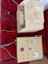 معدات كهرباء سيارات • جهاز فحص • ديوانية حي العسكري