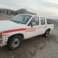 نيسان • ٩٢ • قير مكفول