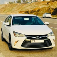 كامري LE • ٢٠١٧ • ٢٨٩٨٠٠ كم