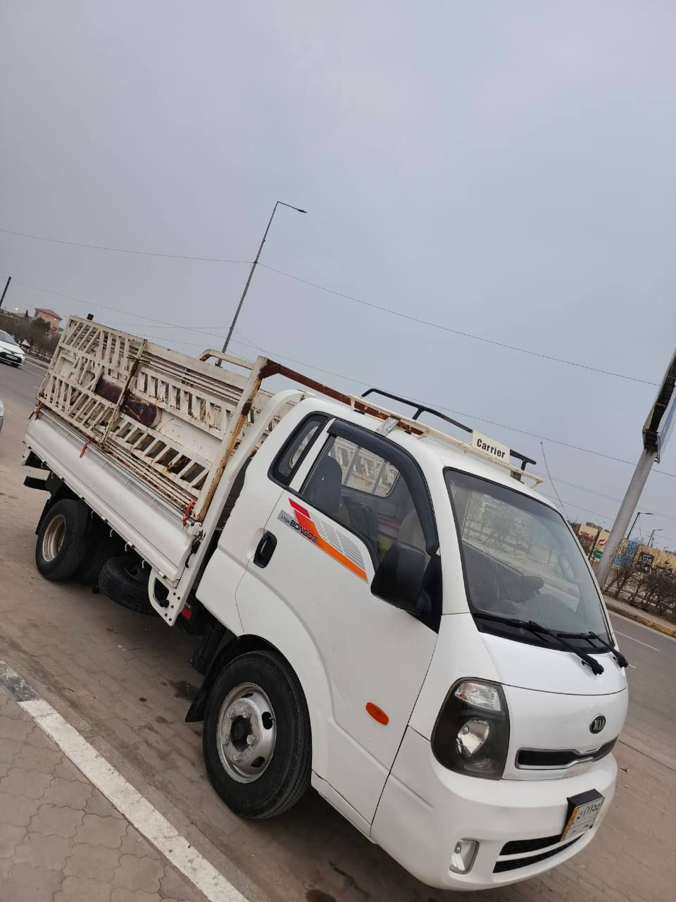 السلام عليكم كيا فحل موديل 2017 مسكر سبعه كير مكفوله كفاله عامه محور تاير ١٤ رقم بغداد مشروع وطني العنوان البصره السعر 122 وبيها مجال رقم الهاتف ***********
