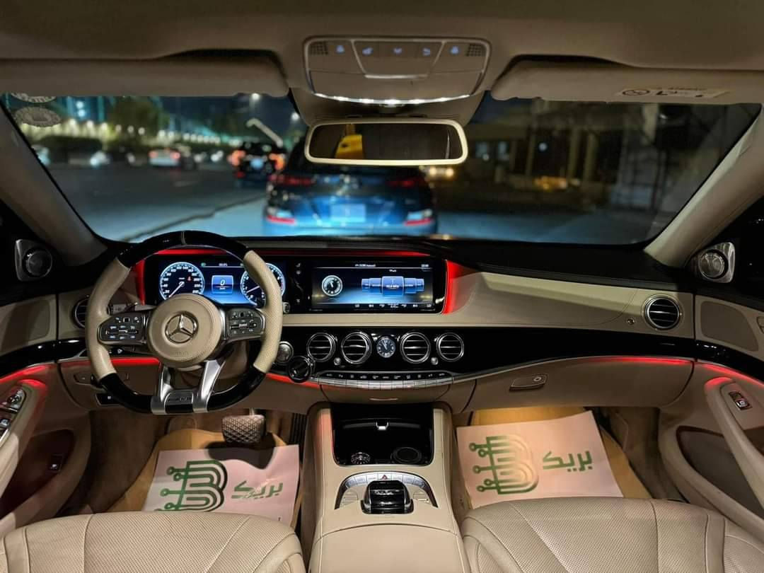مراوس مع تاهو ٢٠٢١ و فوك
S class 2015 خليجي
Vip لارج
تفاصيل خاص


**إذا كنت صاحب هذا الإعلان وتريد حذفه لأي سبب، رجاءا أرسل رسالة إلى الدعم الفني**