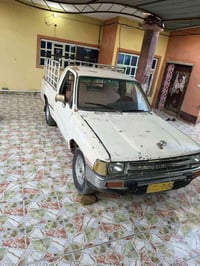 تويوتا • ١٩٨٩ • بعقوبه