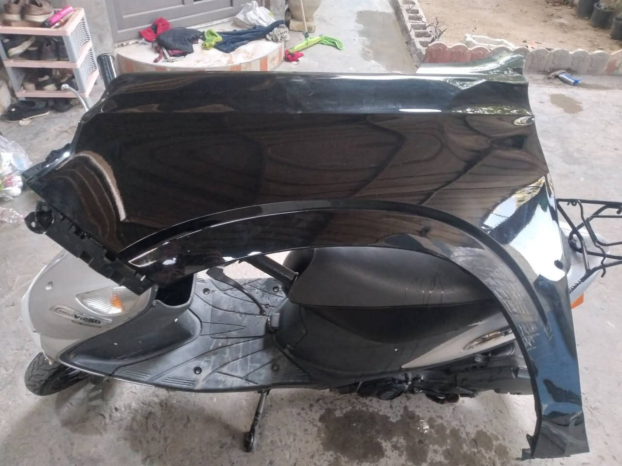 سلام عليكم 
موجود جاملغ تاهو جه يسار 
يراد تعديل بارد بسيط جدا 
بدون قطره صبغ 

يوجد توصيل جميع محافظات العراق 
للاستفسار ***********
