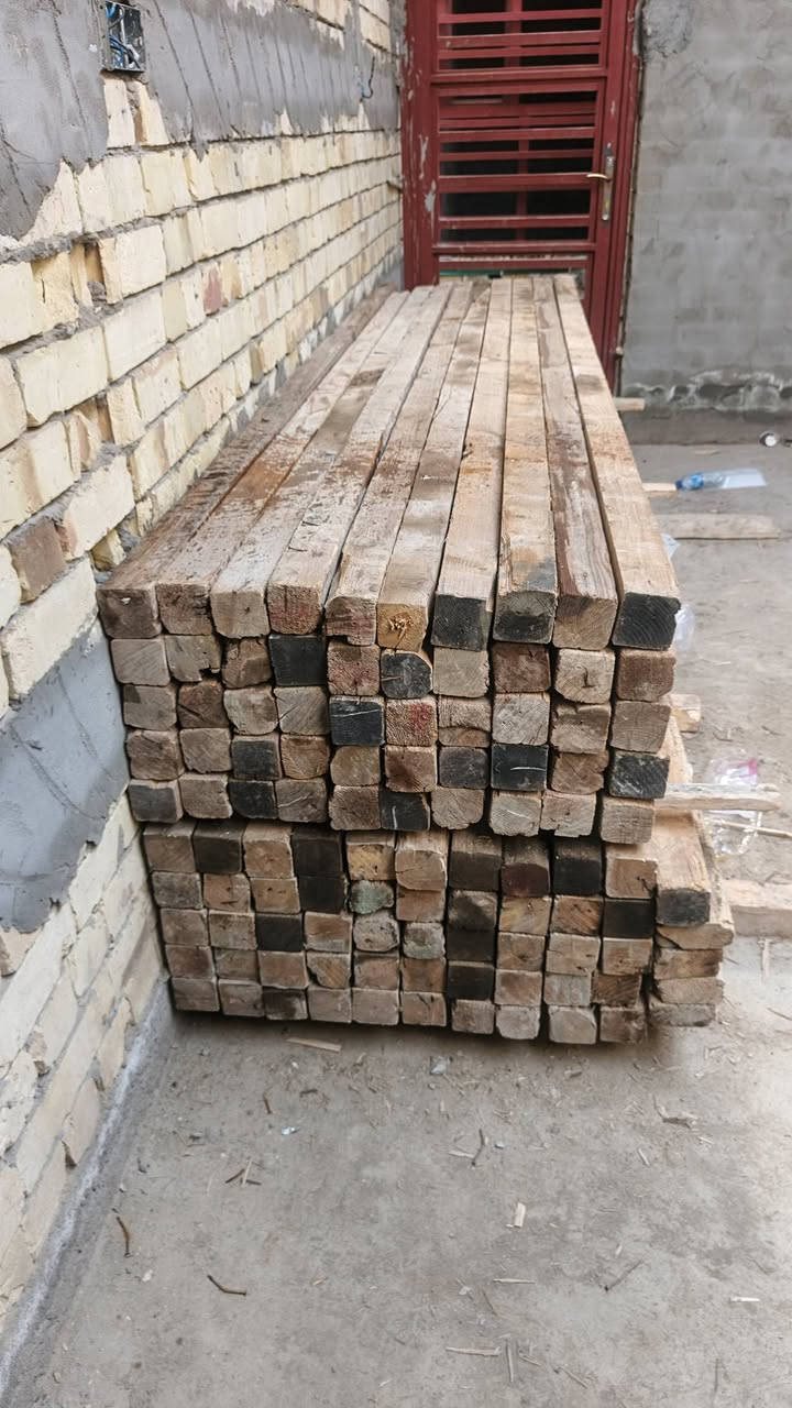 سير روسي تارس نظيف للبيع العدد 4مكاعب في بابل حلة ***********
