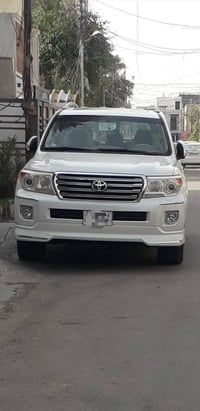 جكساره • ٢٠١٥ • بدون حادث