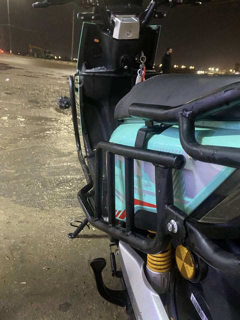 للبيع صارلي شهرين اخذته ومابي كلشي بس الهورن واكف بي كطع 6 بطاريات سعر 600 قفل قفل قفل قفل قفل لتجي وتكلي شبيه مابي كلشي


**إذا كنت صاحب هذا الإعلان وتريد حذفه لأي سبب، رجاءا أرسل رسالة إلى الدعم الفني**