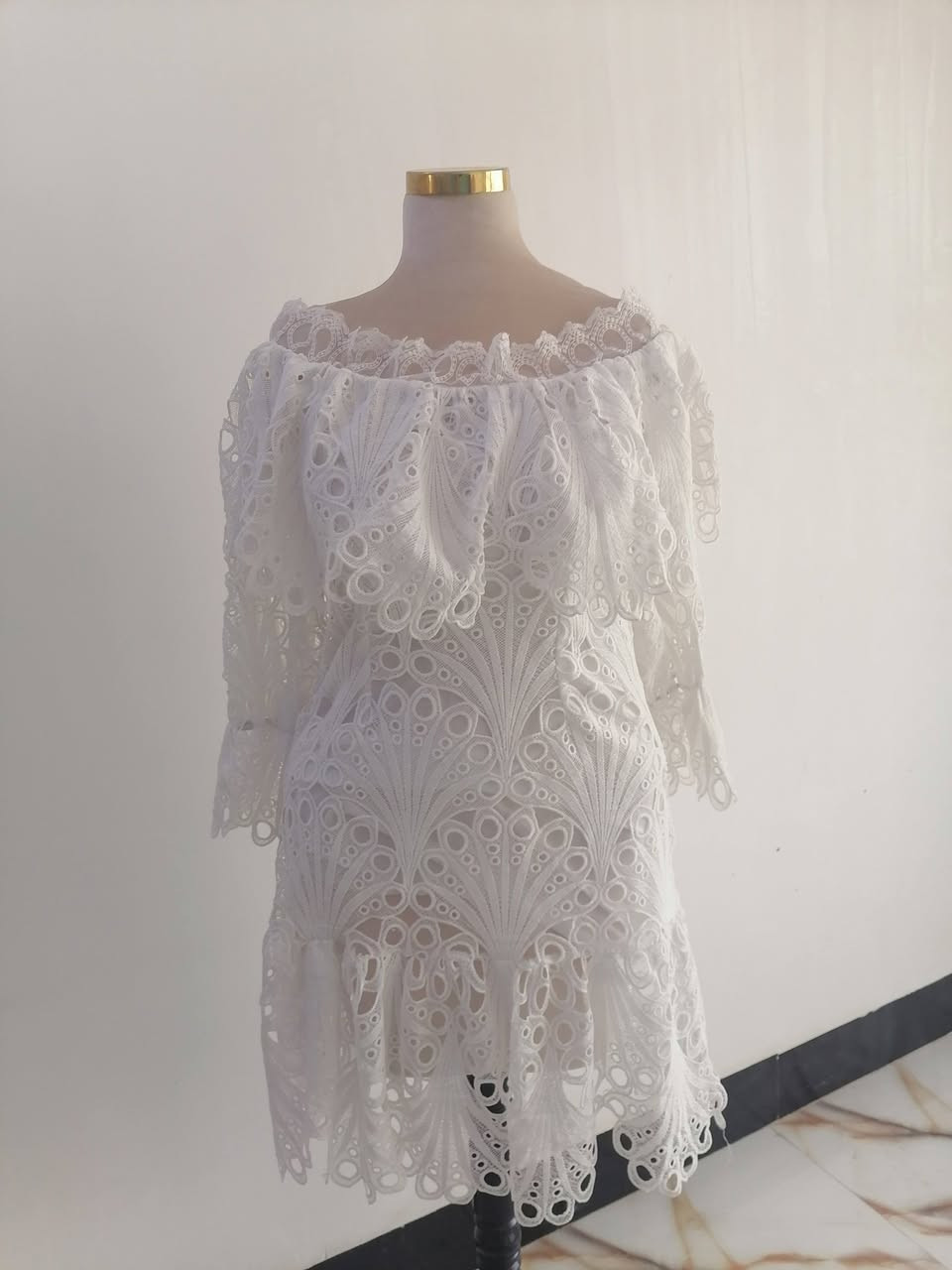 السلام عليكم بنات عندي فساتين خليجيه باسعار مناسبه


**إذا كنت صاحب هذا الإعلان وتريد حذفه لأي سبب، رجاءا أرسل رسالة إلى الدعم الفني**