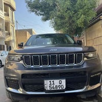 جيب موديل2022لمتدد سبعه راكب المسافه المقطوعه٣٦ تشغيل عن بعد دمام كشنا...