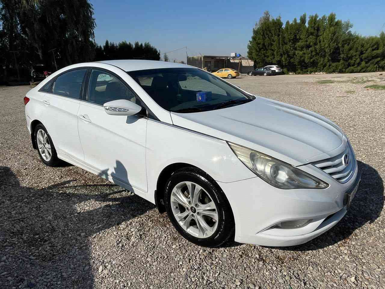 السلام عليكم ..... سوناتا 2012 مصبوغة احزام بدون حادث
محرك 2400 دوش خليجي رقم ديالى السعر 110 وبيه مجال


**إذا كنت صاحب هذا الإعلان وتريد حذفه لأي سبب، رجاءا أرسل رسالة إلى الدعم الفني**