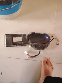 ماطور شحن • ٧٢ فولت • ٣٥٠-١٠