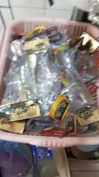 الحصوة • ديكور