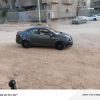 سونك • ٢٠١٣ • محرك ١٨٠٠