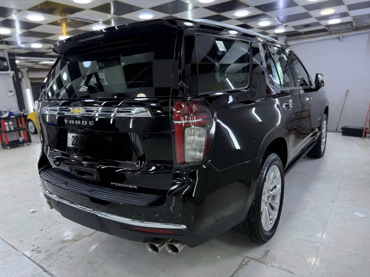 تحيه طيبه اخوان تاهو خليجي وكاله المنصور موديل 2021 بريمر فقط بدون جك كفاله من كلشي ماعدا مكانين اصغار بيدار تعديل اصغير سياره جديده بمعنى الكلمه ماشيه 116 الف كم رقم اربيل بسمي تحويل ثاني يوم مكاني كركوك سعرها 483$ قفل خابر او تتدل رقمي بي واتساب ***********
