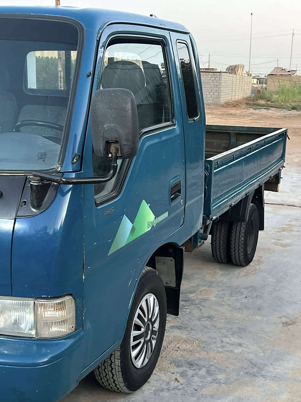 للبيع كيا فنتيره رقم بغداد
السعر ٦٠ وبيه مجال شي قليل
موديل ٩٨

مكينه جديده لاتبخير لا تنقيص 

تخم تاير جديد

سنويه جديده 

مكاني بابل ابي غرق

الرقم ***********

