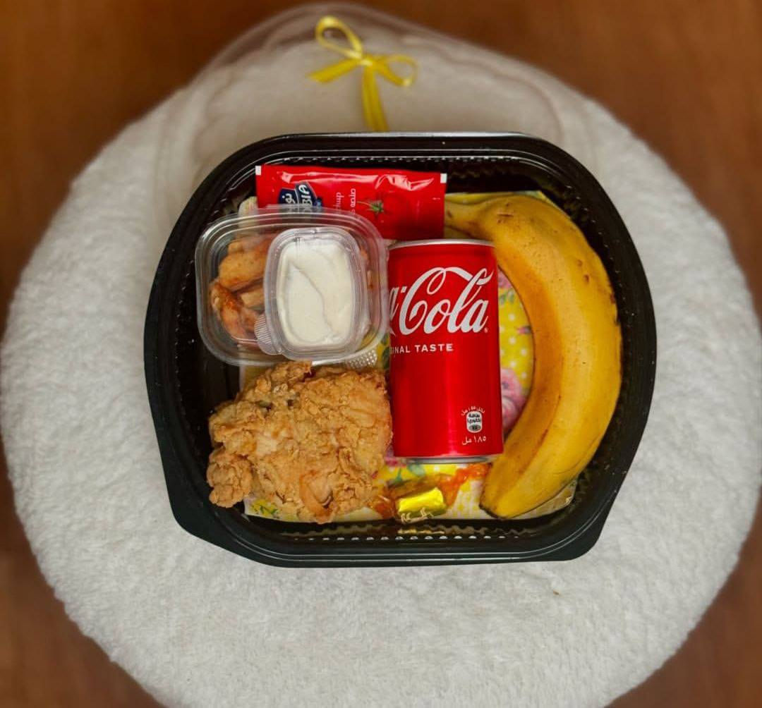 تجهيز مناسبات🌭🍕
مع التوصيل العام الى كل المحافظات
مع وجبة 🍴🍱عشاء اضافيه مجانيه للعرسان
+كيكه طابقين مطعم الصياد💢 لتجهيز المناسبات🥪🌮 في محافظة النجف يوجد توصيل للمحافظات ياالله اللهم صل على محمد وال محمد ⏺ مستعدون لتجيهز كافة المناسبات✔ 1- أعراس✅ 2- مجالس حسينيه✅ 3- حفلات تخرج✅ 4- حفلات اعياد الميلاد✅ ملاحضه : يمكنك اضافة او الغاء اي عنصر داخل البكج🆗️ وحسب الطلب⭕ شعارنا : ارضاء الزبون اولا ✔ للحجز للاستفسار ع الرقم التالي
***********
رابط الصفحهhttps://t.me/dgjjvfdkkj
