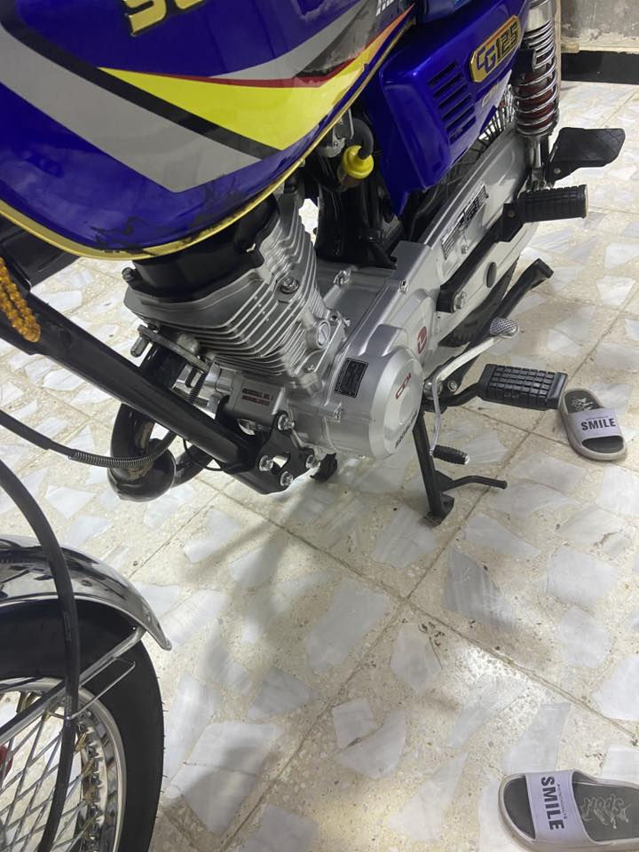 دراجه للبيع منديل ٢٠٢٥درجه جديه عنوان بغداد مدينه الصدر *********** السعر ٦٥٠
