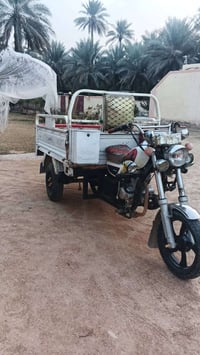 ستوته • موديل ٢٠ • محرك جديد