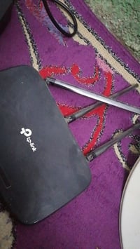 شبكه جديده • ناقصه واير وشاحن