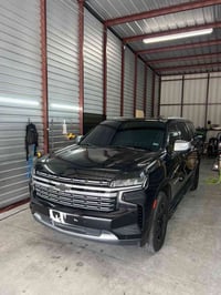 للبيع تاهو 23 Ltz ادوات سياحة متوم مكفولة سيارة من كلشي  بدون كصة  مكا...