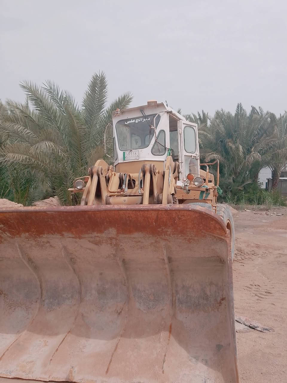 السلام عليكم مكينه  70   سنويه 27مكاني نجف الاشرف السعر 120, وبي مجال رقم ***********
