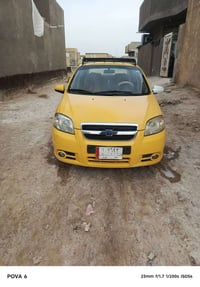 وبركاته رمضان كريم  من رخصه الآدمن المحترم  افيو 2011 للبيع  محرك مفتو...