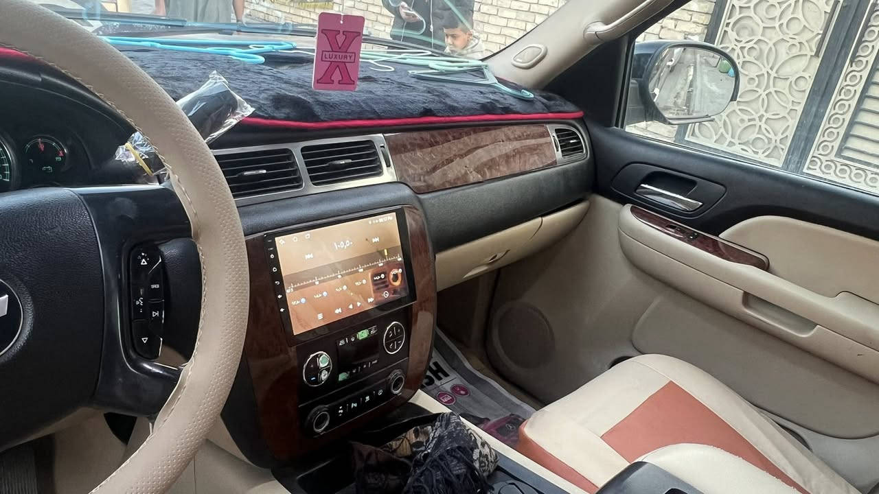 تاهو ادوات 2012 بدون كص ال تي زت صبغ عام تغير لون مكاني بغداد العبيدي السعر ٧٠           ***********
