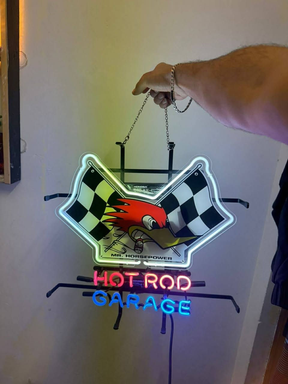 اللي يفيده ينطي سعر


**إذا كنت صاحب هذا الإعلان وتريد حذفه لأي سبب، رجاءا أرسل رسالة إلى الدعم الفني**