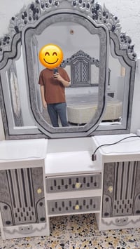 غرفة عراقية • جديدة