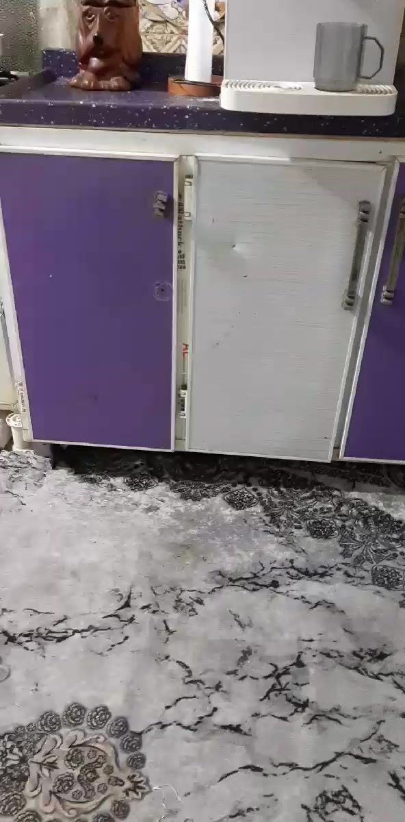 للبيع كاونتر مع سنك وزاويه كلش نظيف السعر خاص


**إذا كنت صاحب هذا الإعلان وتريد حذفه لأي سبب، رجاءا أرسل رسالة إلى الدعم الفني**