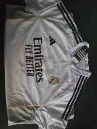 دريس • ريال مدريد • قياس ٥X