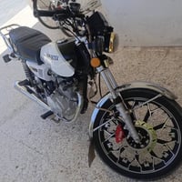 موديل ٢٤ • محرك ٢٥ • نضافة