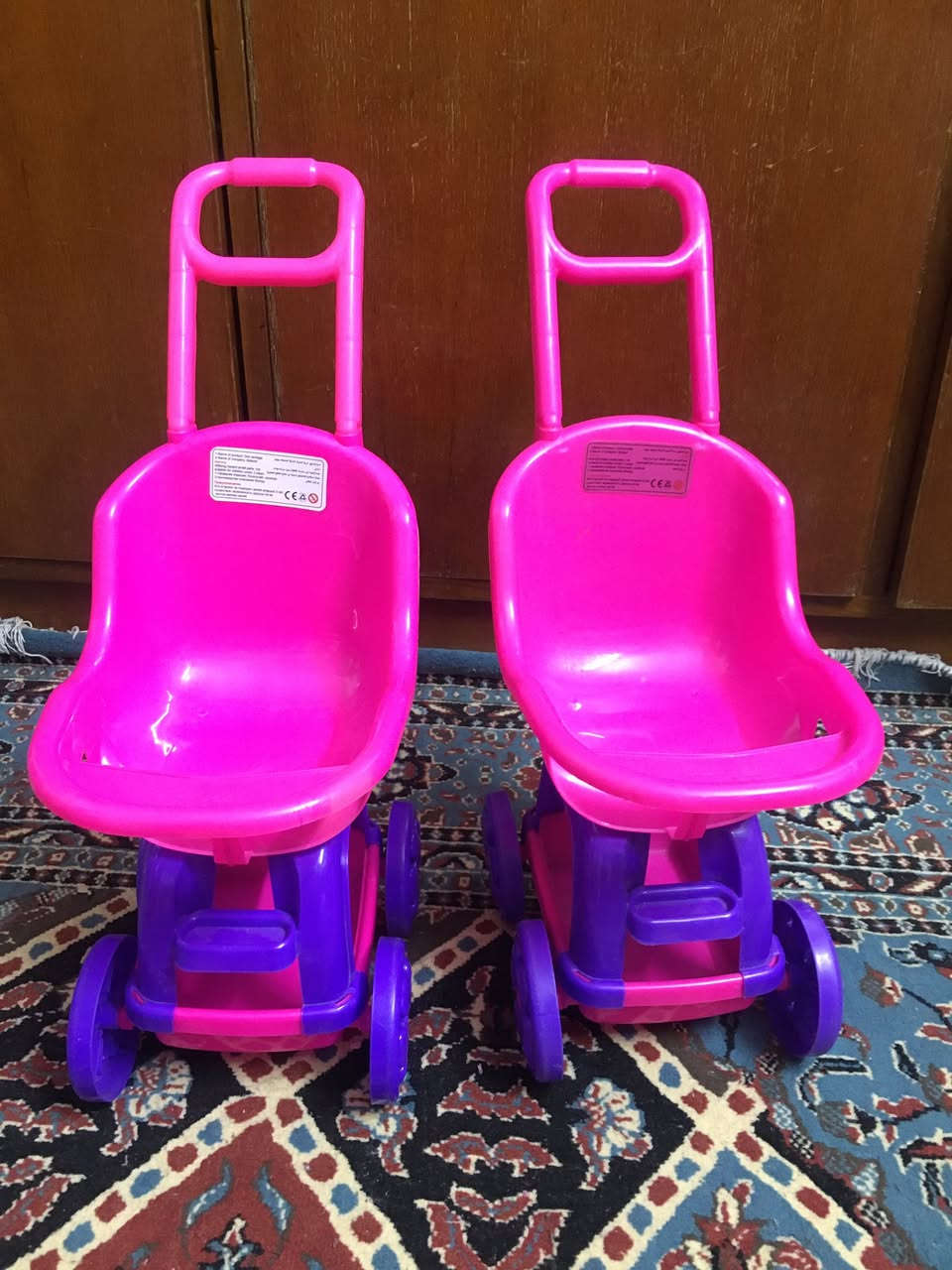 مرحبا مكلفه بالنشر العاب اطفال للبيع كلهن ب ٢٥ نهايتهن ٢٢ قطعه


**إذا كنت صاحب هذا الإعلان وتريد حذفه لأي سبب، رجاءا أرسل رسالة إلى الدعم الفني**