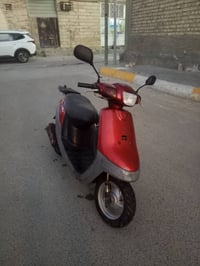 دراجة بطه • مكفول • كربلاء قادسيه