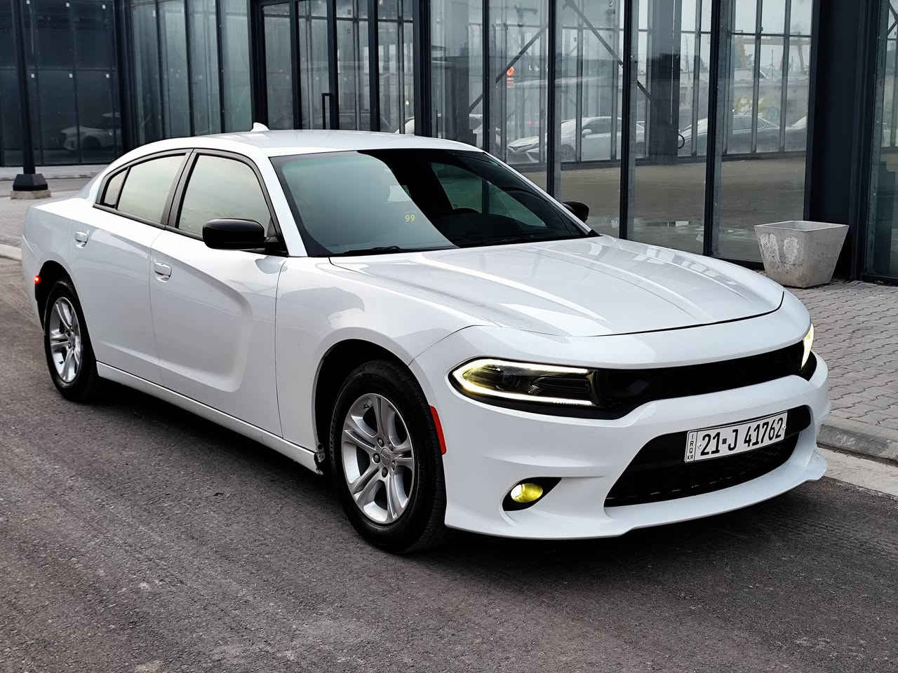 2023 charger sxt
موديل 2023 Last call مرقم جديد  
محرك 6 سلندر
السيارة ماشية 8 الف ميل 
سيارة بدون صبغ ...قطعتين مبدل بلادي...بنيد و جاملخ نفس الون تفصيخ 
مكاني سليماني معارضي التحويل 
سعر 225 ورقه💰
للاستفسار☎️ : 0770703111


**إذا كنت صاحب هذا الإعلان وتريد حذفه لأي سبب، رجاءا أرسل رسالة إلى الدعم الفني**