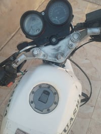 دراجة هيوشة • ١٥٠ سي سي • الرمادي شارع 20