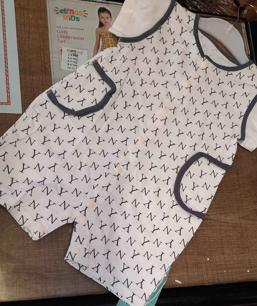 #خامه تركي اصلي #القياسات #من اشهر الى سنه ونص


**إذا كنت صاحب هذا الإعلان وتريد حذفه لأي سبب، رجاءا أرسل رسالة إلى الدعم الفني**