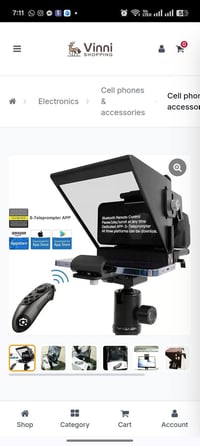 الكترونيات • متفرقات • للبيع