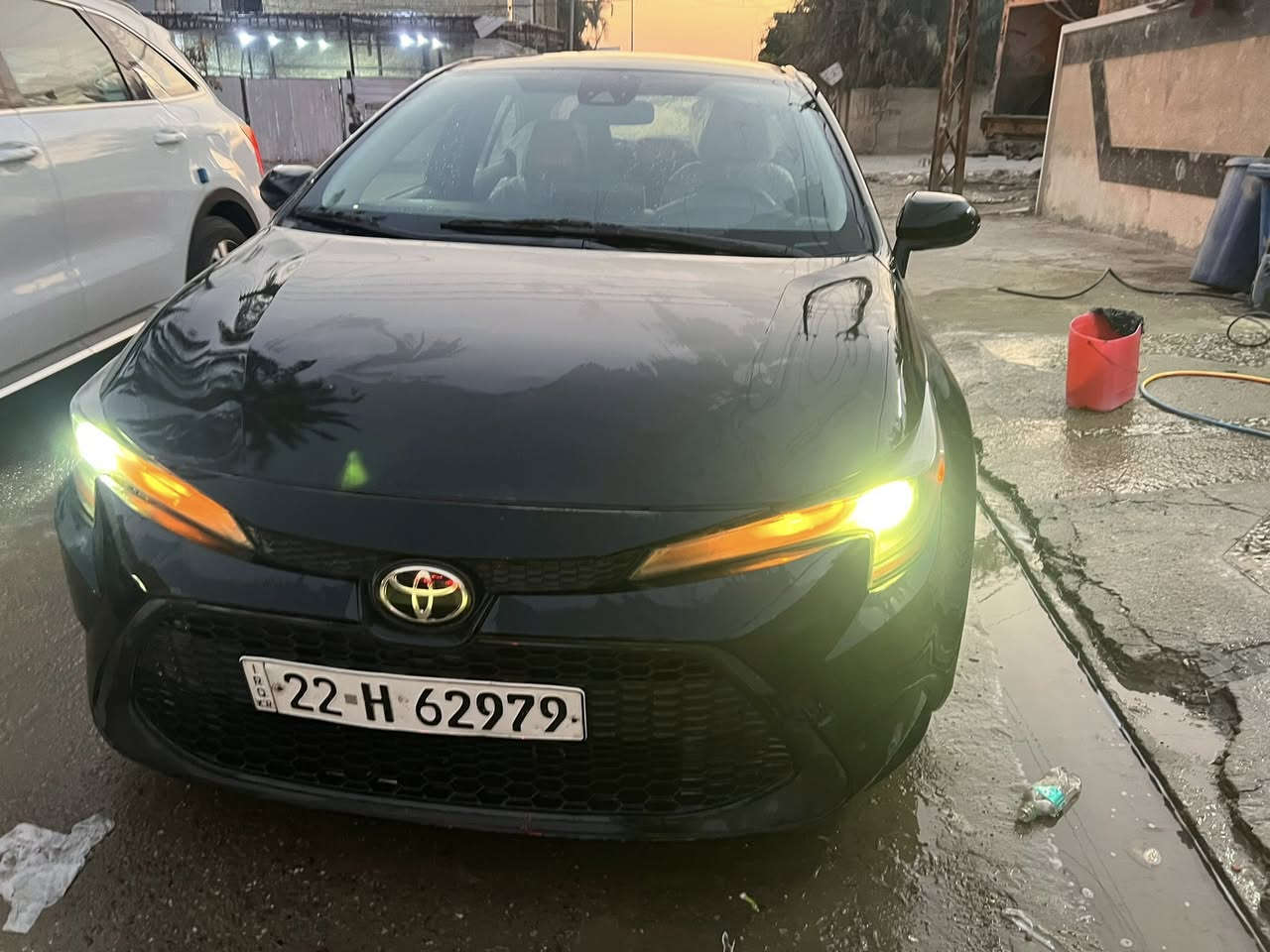 كورلاه 2021
Le

محرك جديد 

72 ميل 

السعر 138 

مجال قليل كلش 

***********
