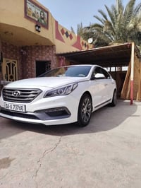 سوناتا ٢٠١٦ • وارد امريكي • رقم بابل