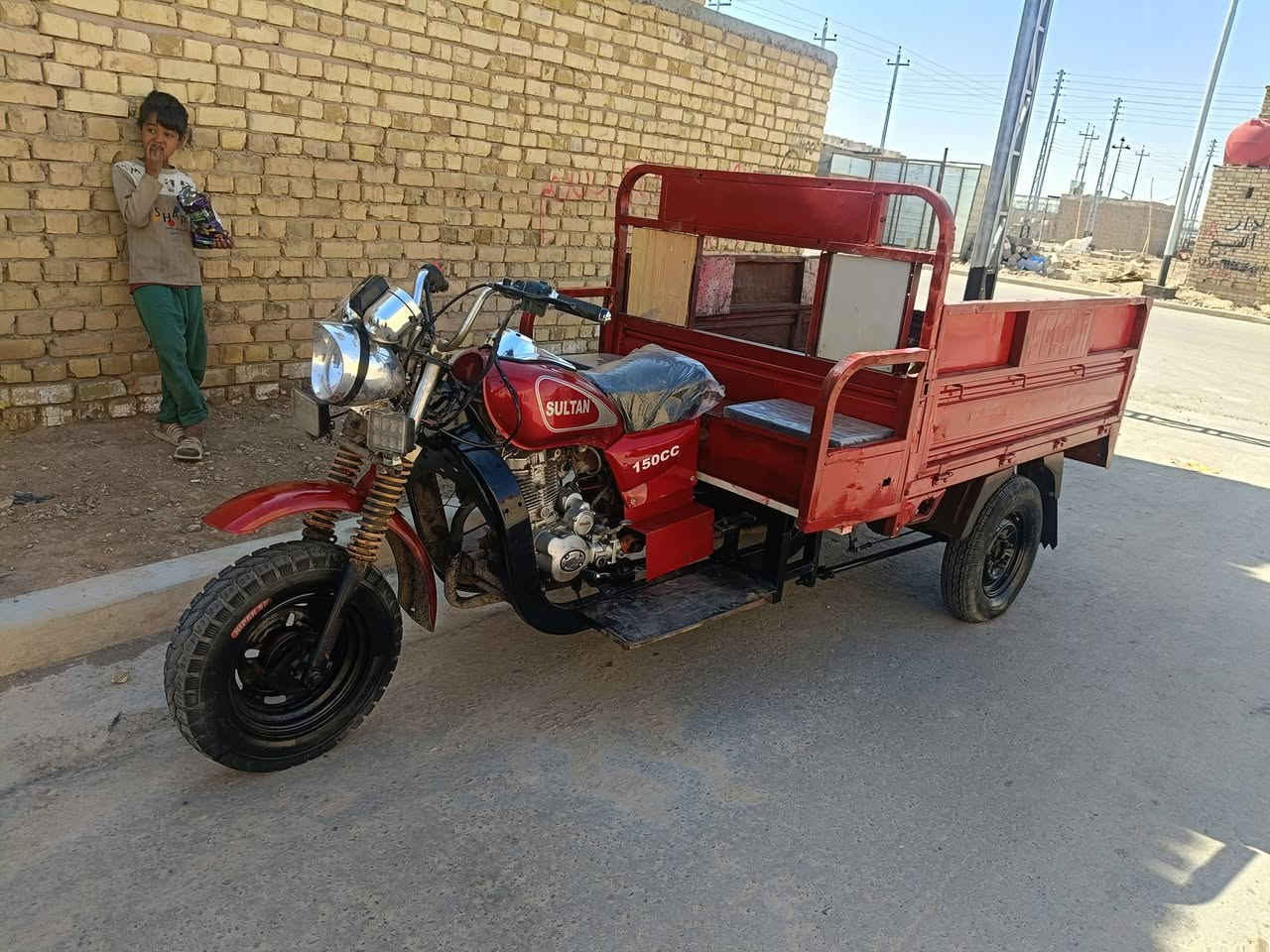 سلام عليكم  ستوته مكفوله كفاله عامه من الشاصي سعر خاص اني مكلف بل نشر ***********
