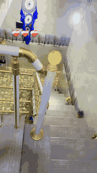 بيع بيت طابوق مساحة 100 متر 🔹
للبيع بيت نظيف ومتكامل، مساحة 100م، بناء طابوق، موقعه مميز جدًا قرب مركز الشرطة.سبع قصور

مواصفات البيت:
🏡 استقبال
🍽️ مطبخ نظامي حار وبارد
🛏️ غرفتين جو وفوك
✨ 
✨ شارع هادئ وخدمي
✨ جاهز للسكن بدون أي تعمير

بيت مناسب 
للاستفسار والمعاينة التواصل على الخاص.***********
وربي يكتب نصيب الخير للجميع 🌿
