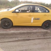 سونك للبيع رقم بغداد موديل 2012 محرك كير كورله مال حاويه جدد صارلهن شه...