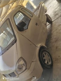 هافي ٢٠٠٧ للبيع كير ومحرك مكفول بيها خياسات تريد ترتيب تخم تاير السعر ...