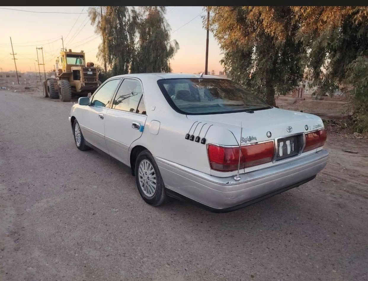 للبيع ملكه ادوات ادوات مكصوص
موديل ٢٠٠٣ 

كير محرك فول 
محرك VVT

دكمتين 

نواقصها مشط استيرن فقط
كهربائيات كلها شغاله 

السعر 28 وبيها مجال 

مكان السياره الضلوعيه 

***********
