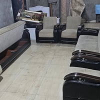 مستخدمة • نضيف • سليماني سه رجنار