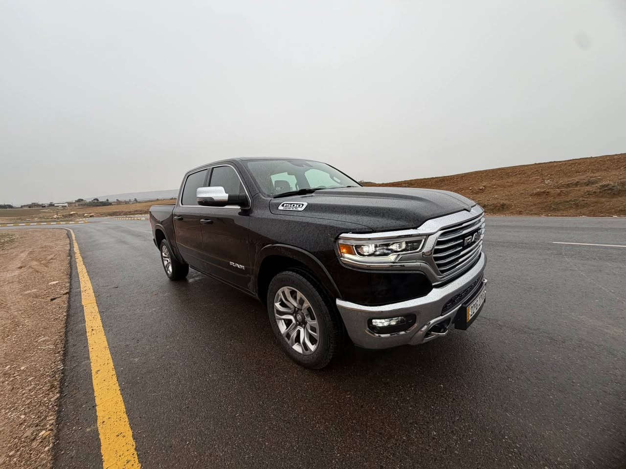 سياره كلين شريكه هارلم اربيل 60 الف كيلو متر ماشي فول فول سياره واتساب ***********
البيع او مراوس اكر, نينوى
