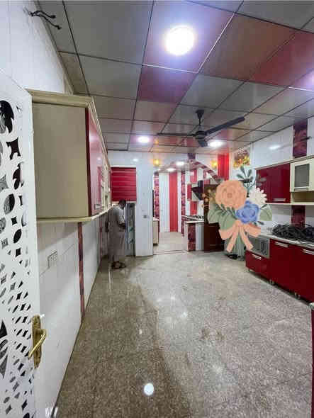 دار للبيع المساحه 300 متر ثلاث طوابق القادسيه شارع الكراج شارع 15 المكان تكريت السعر 200 وبي مجال 
***********
***********
